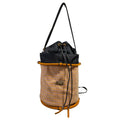 Secchiello Zaino Tweed Multicolor - Glow