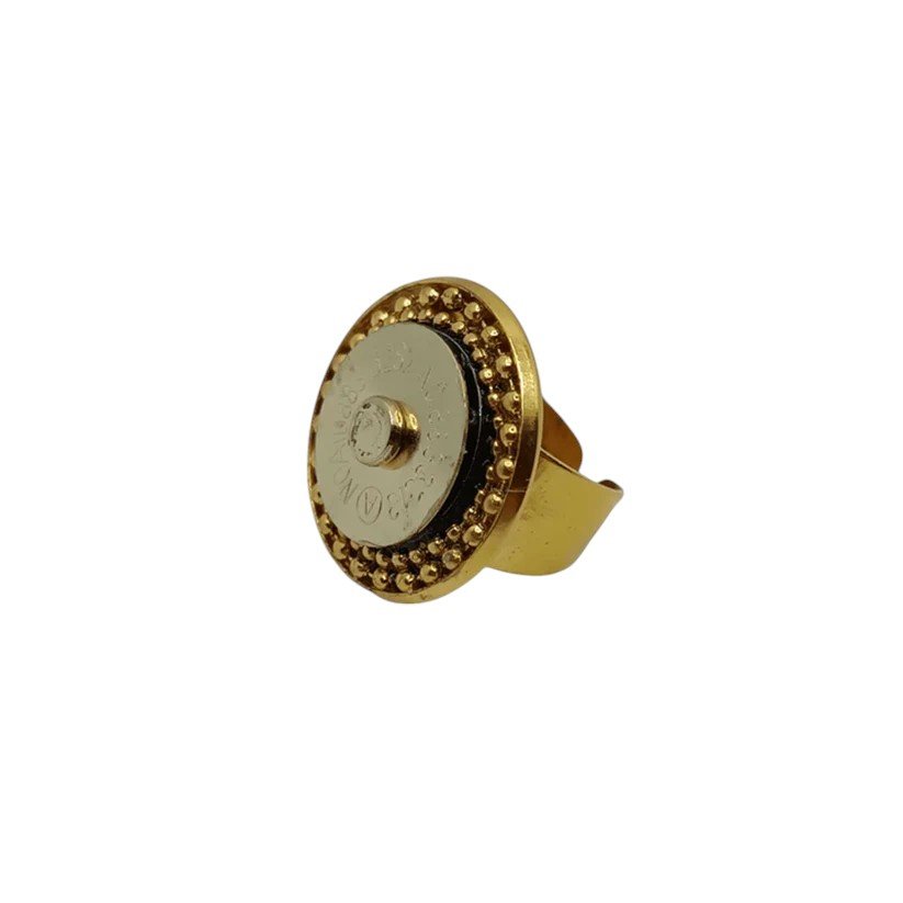 Set Anello Calamita - Glow