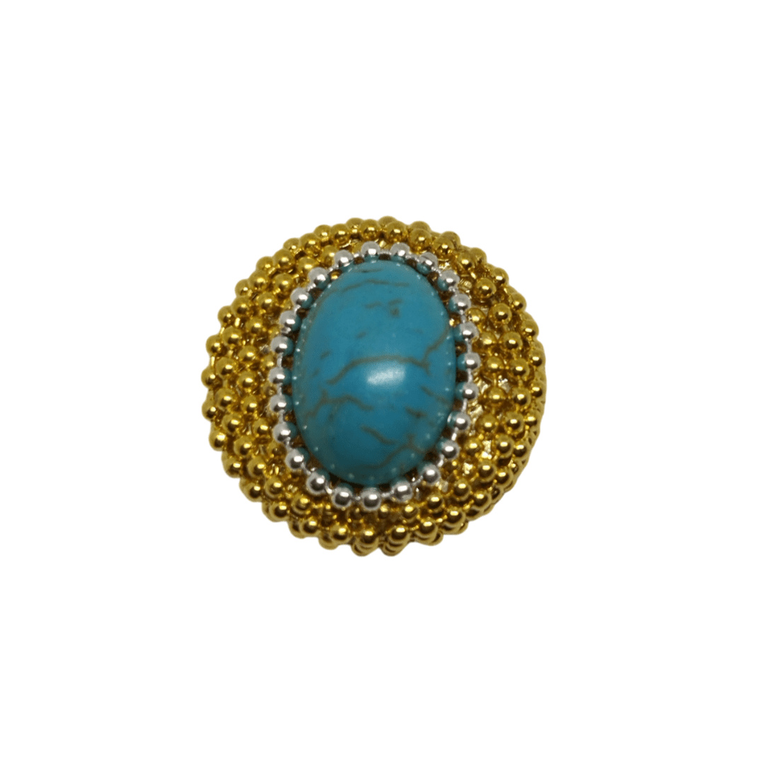 Set Anello Calamita - Glow