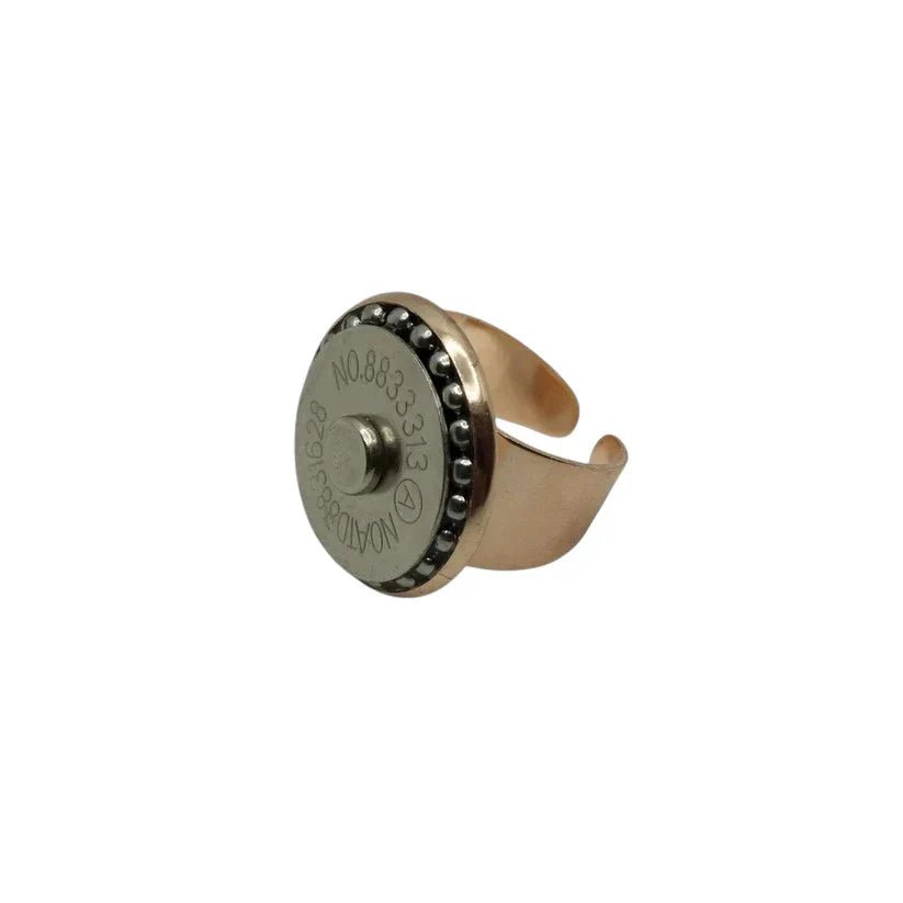 Set Anello Calamita - Glow