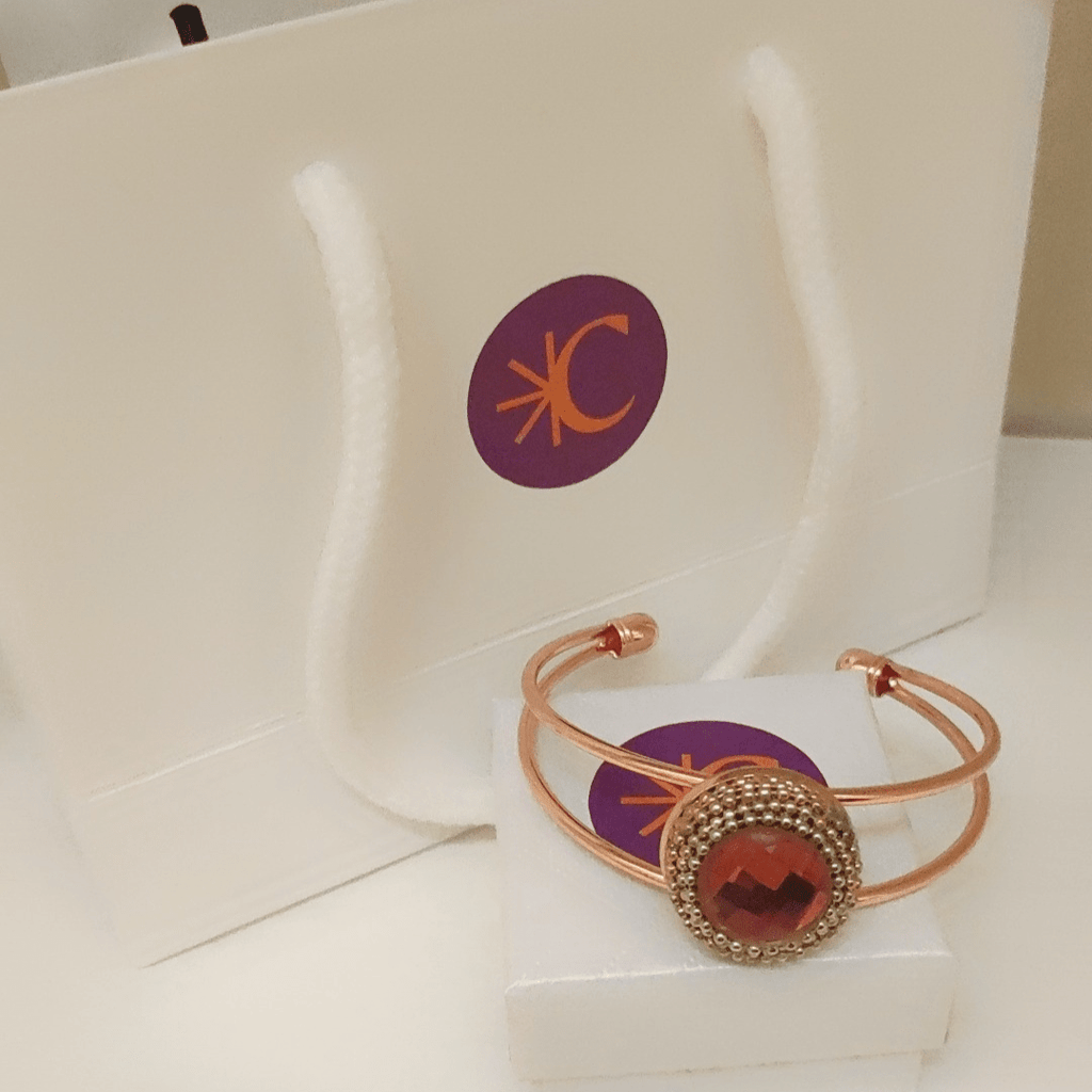 Set Bracciale Calamita - Glow