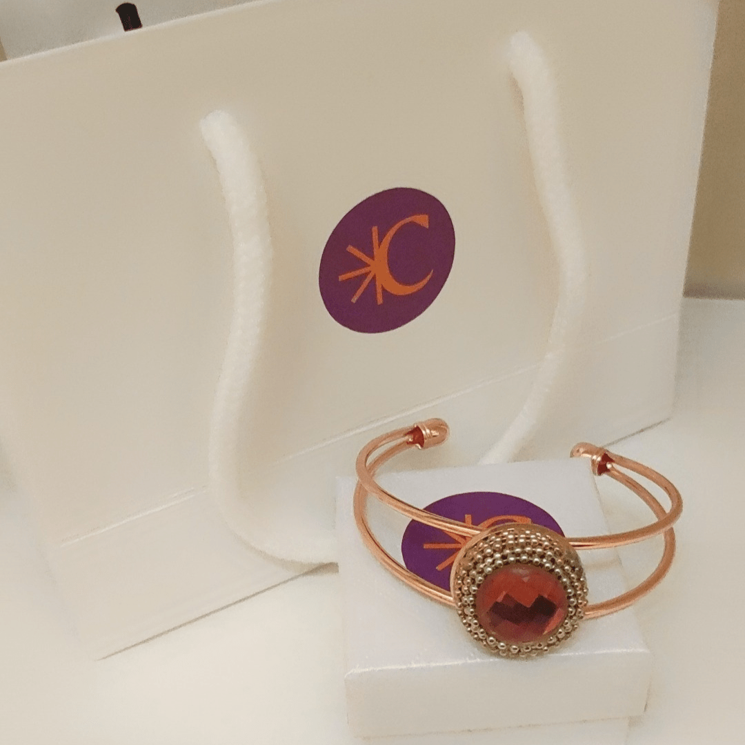 Set Bracciale Calamita - Glow