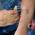 Set Bracciale Calamita - Glow