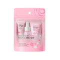 Set Skincare Sakura 3 Pezzi | Glow - Glow