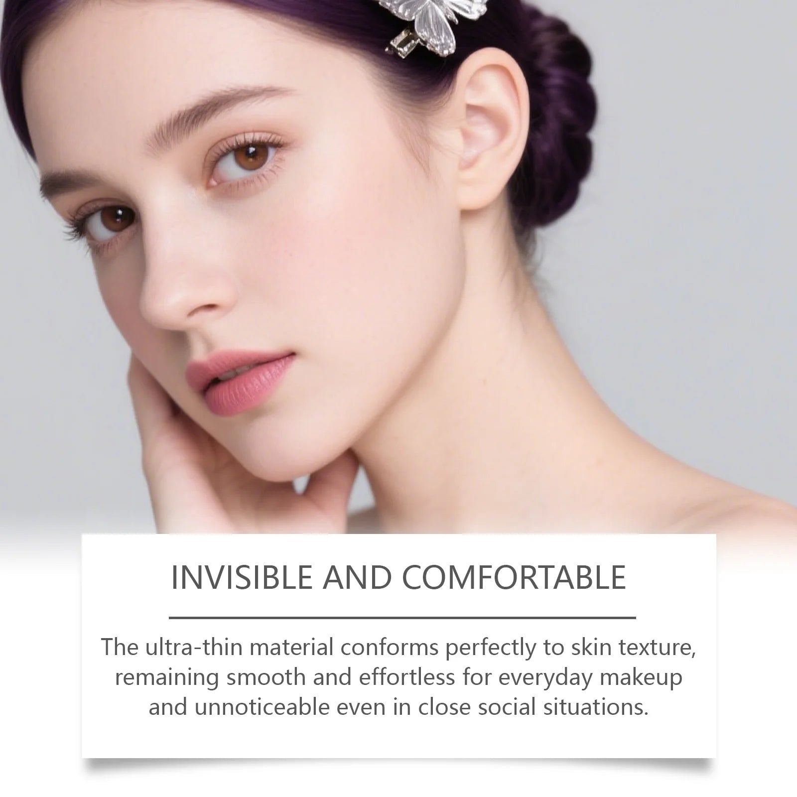 Siero Viso al Collagene e Peptidi di Seta - Glow