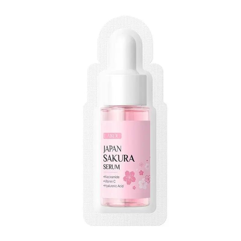 Siero Viso Illuminante Sakura Anti - Opacità | Glow - Glow