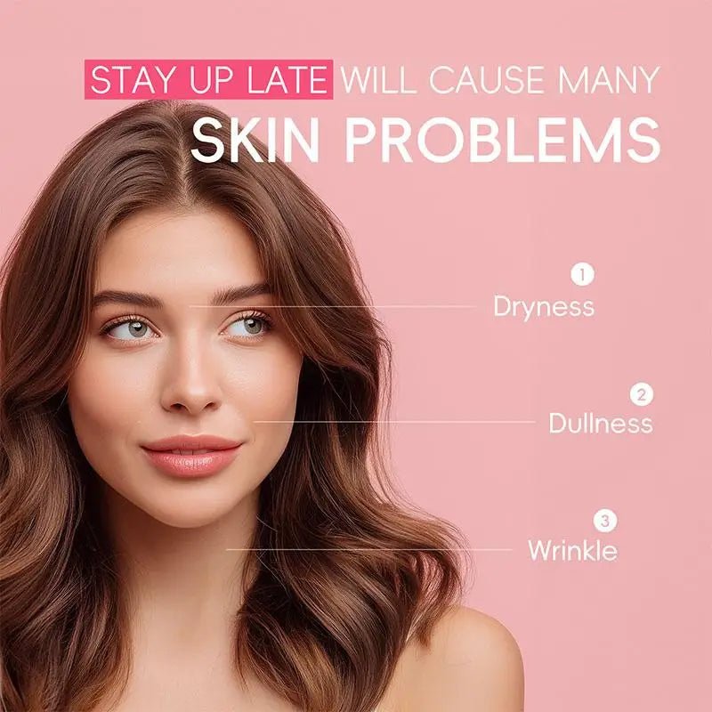 Siero Viso Illuminante Sakura Anti - Opacità | Glow - Glow