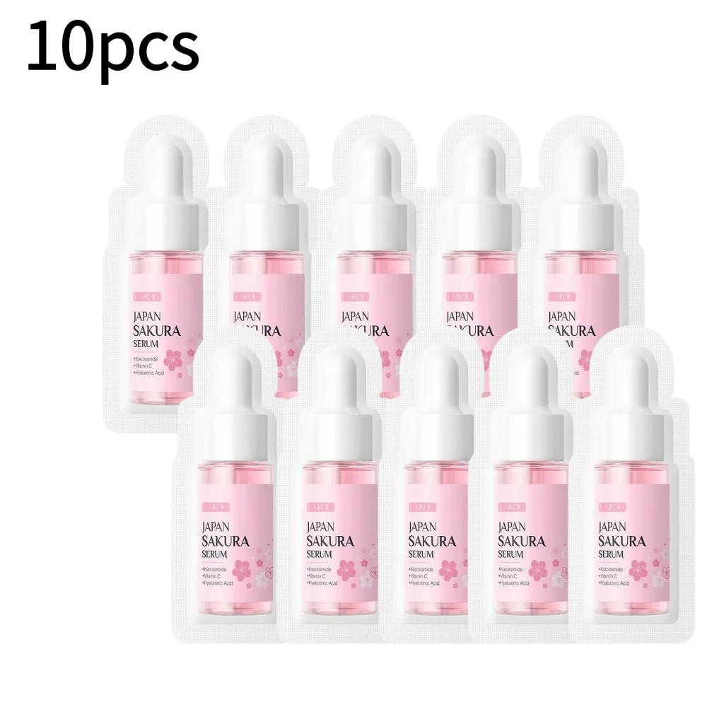 Siero Viso Illuminante Sakura Anti - Opacità | Glow - Glow