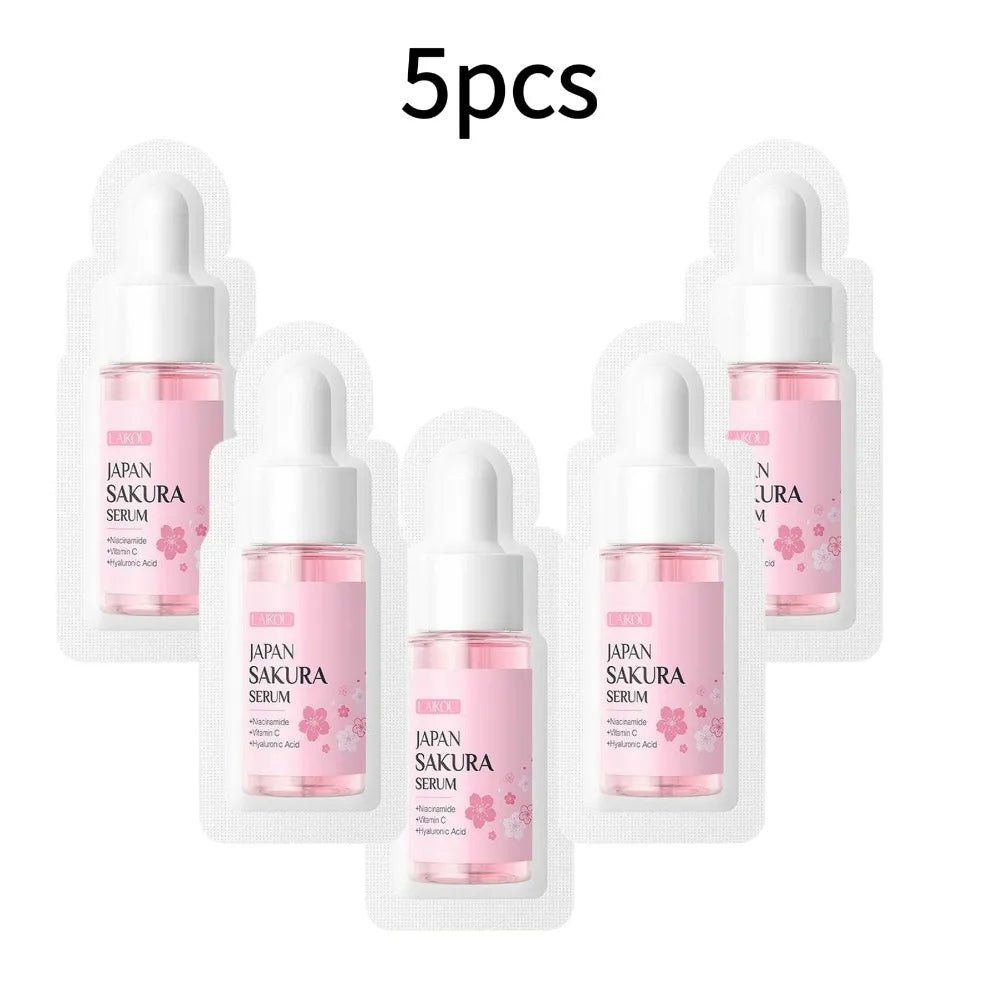 Siero Viso Illuminante Sakura Anti - Opacità | Glow - Glow