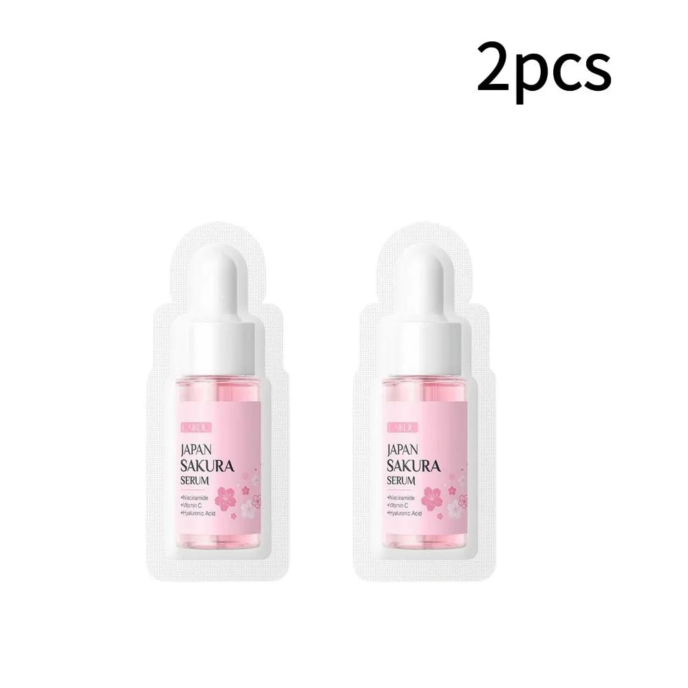 Siero Viso Illuminante Sakura Anti - Opacità | Glow - Glow