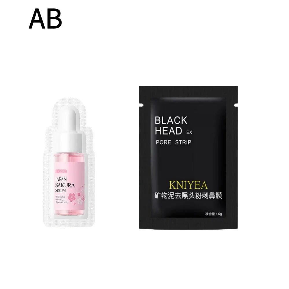 Siero Viso Illuminante Sakura Anti - Opacità | Glow - Glow