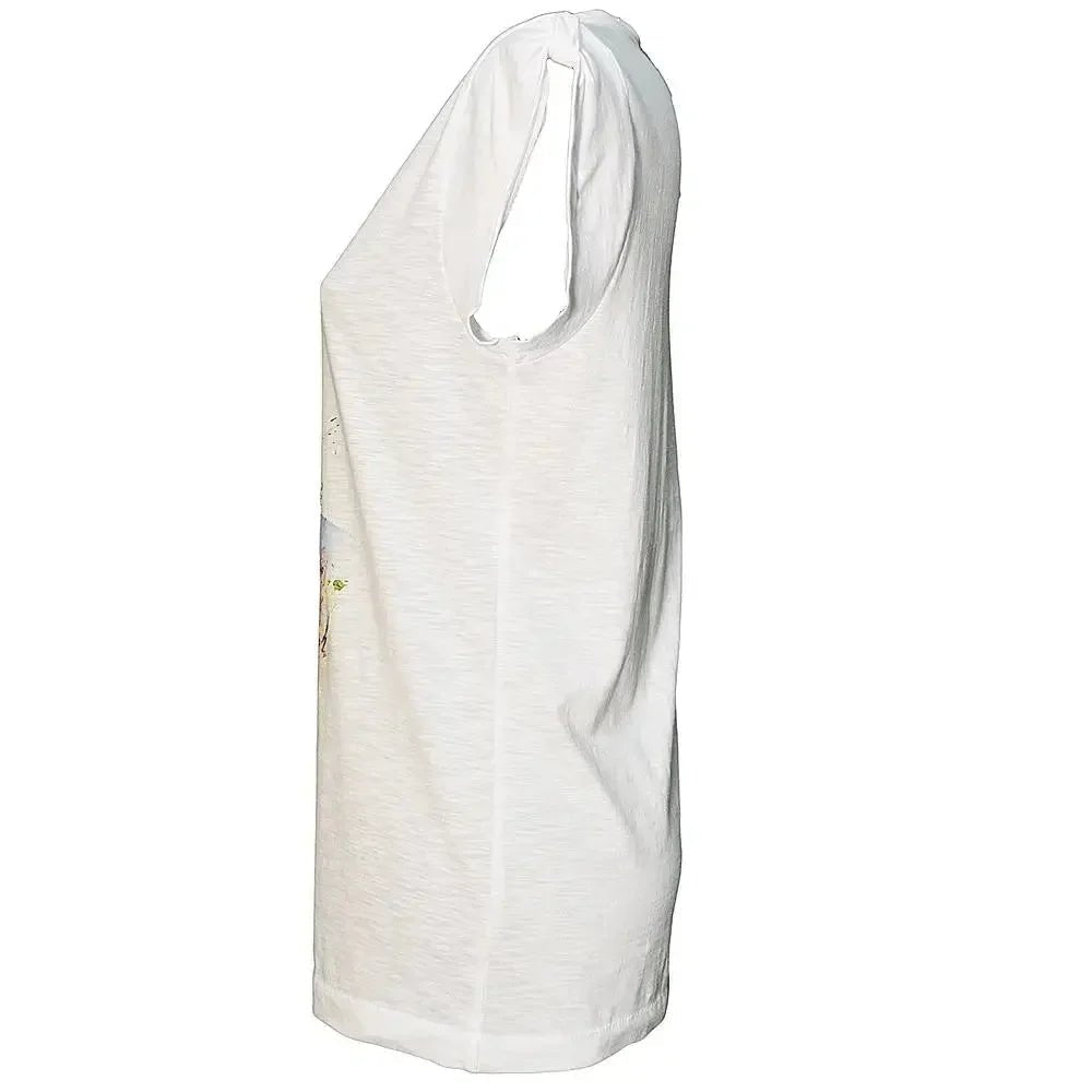 T-shirt Audrey Hepburn Donna - Cotone 100% Bio - Glow