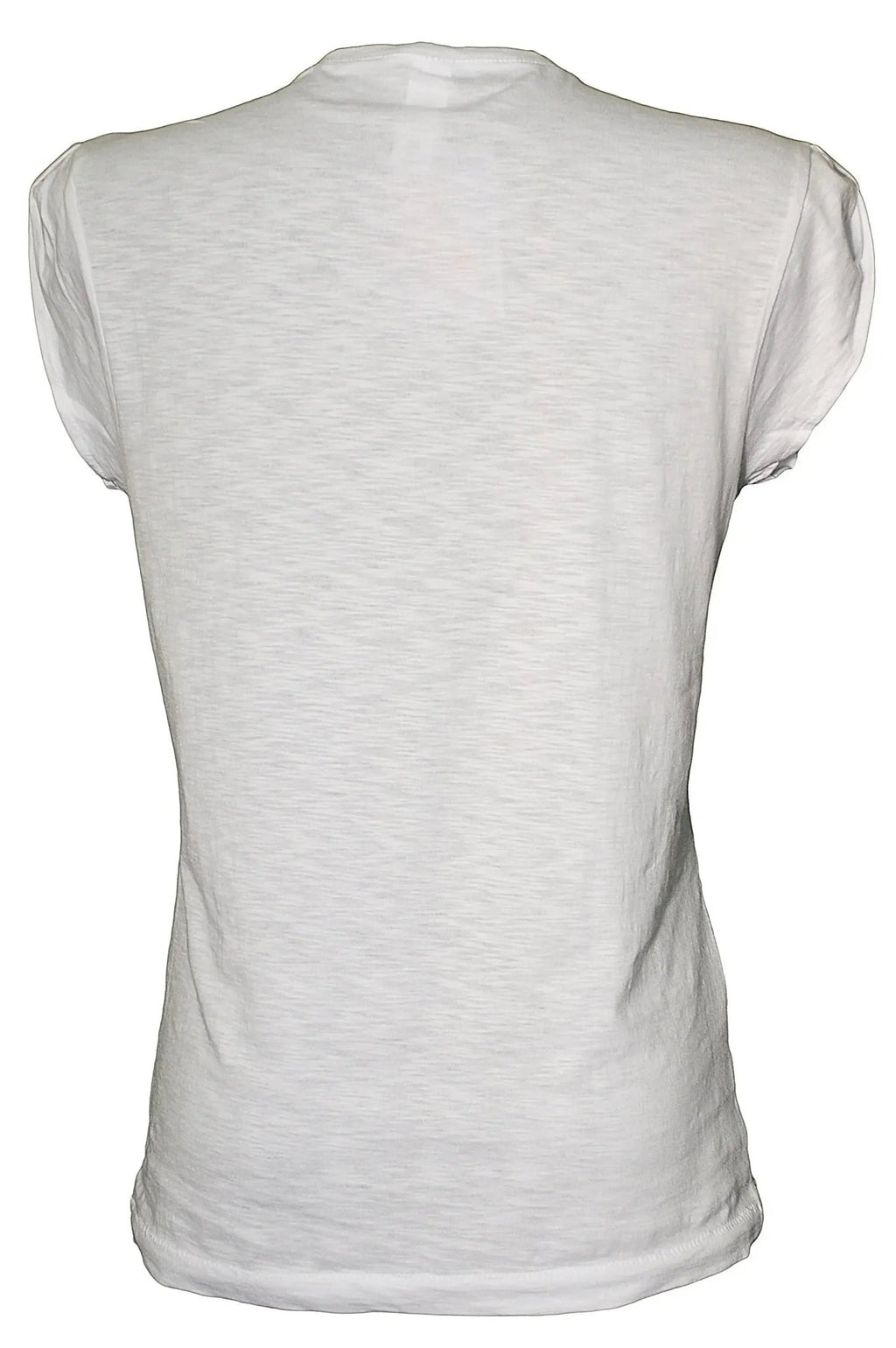 T-shirt Donna STREET STYLE ‘Mona Lisa’ – Cotone Bio - Glow