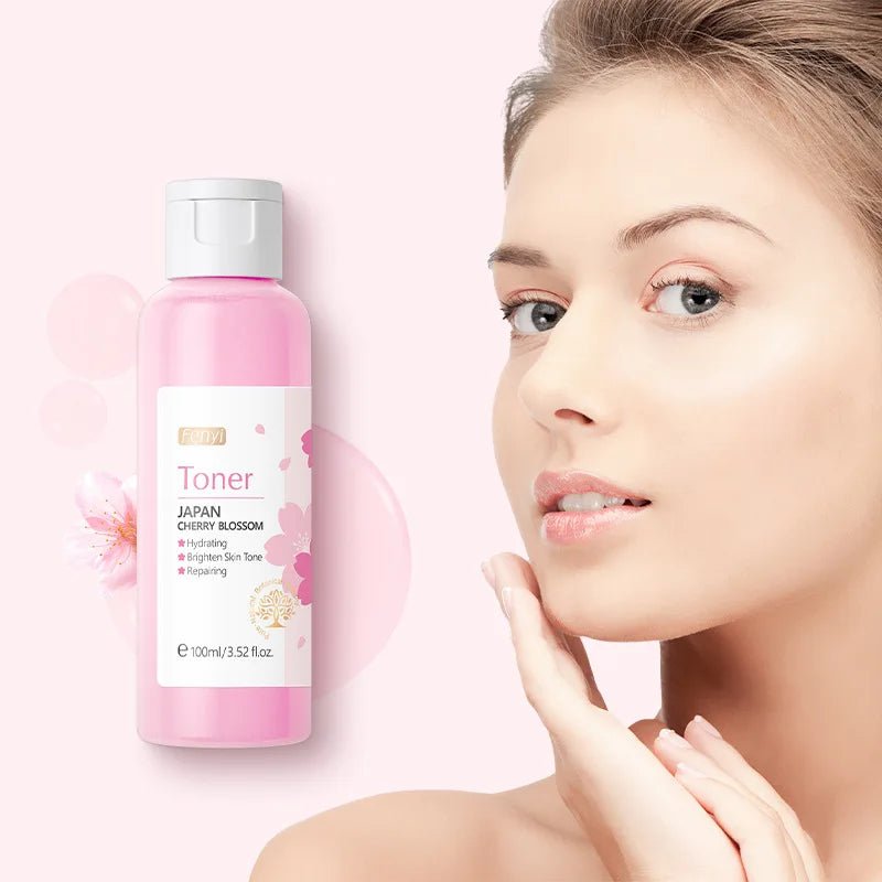 Toner Viso Idratante Profondo Sakura 100ml | Glow - Glow