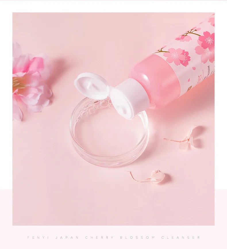 Toner Viso Idratante Profondo Sakura 100ml | Glow - Glow