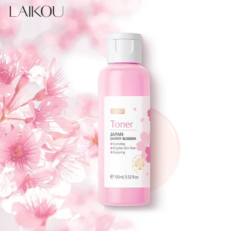 Toner Viso Idratante Profondo Sakura 100ml | Glow - Glow