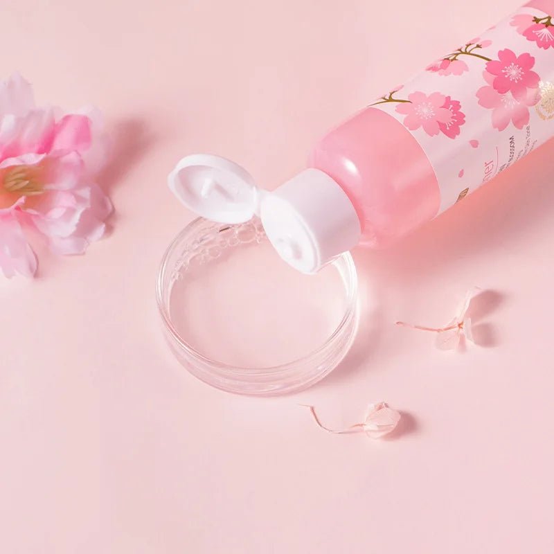Toner Viso Idratante Profondo Sakura 100ml | Glow - Glow
