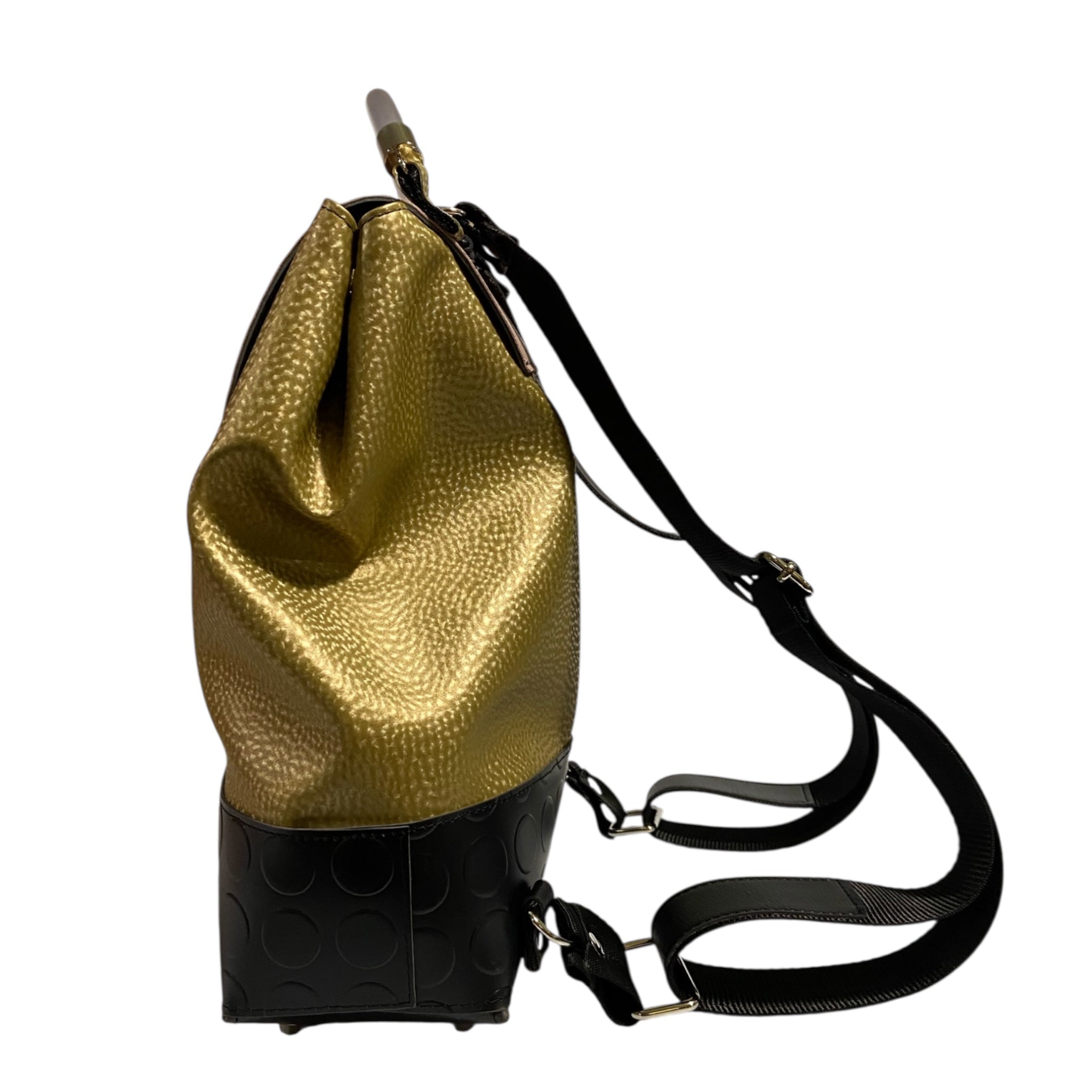 Zaino Tre Terzi Gold & Blush - Glow